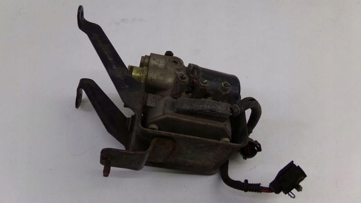 фото №6, Ford explorer ii 2 блок abs f57aae 10045710093