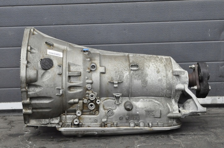 фото №6, Rolls-royce рейз r55 6.6 коробка передач 8623148 8hp-90