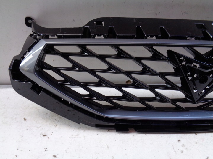 фото №2, Решётка решётка радиатора seat leon iv cupra 5fa 20-