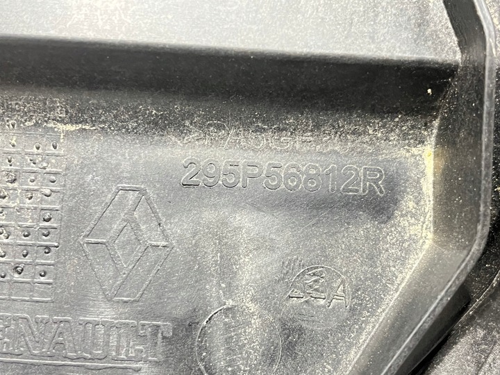 фото №8, Renault zoe ii система охлаждение аккумулятора 295e39666r