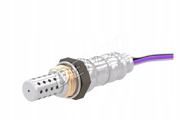 фото №11, Лямбда-зонд denso dox-2081