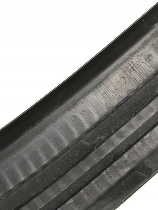 фото №13, Bmw x3 x4 планка двері лівий перед 7410015-09