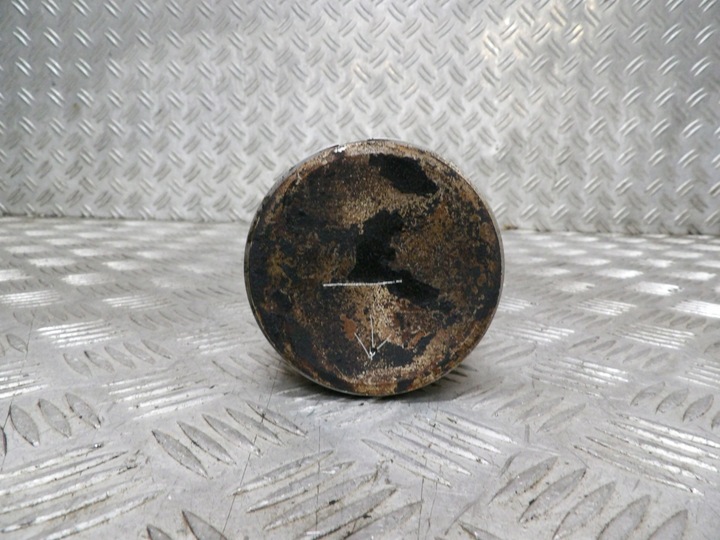 фото №16, Nissan x-trail t30 2.5 qr25 поршень шатун