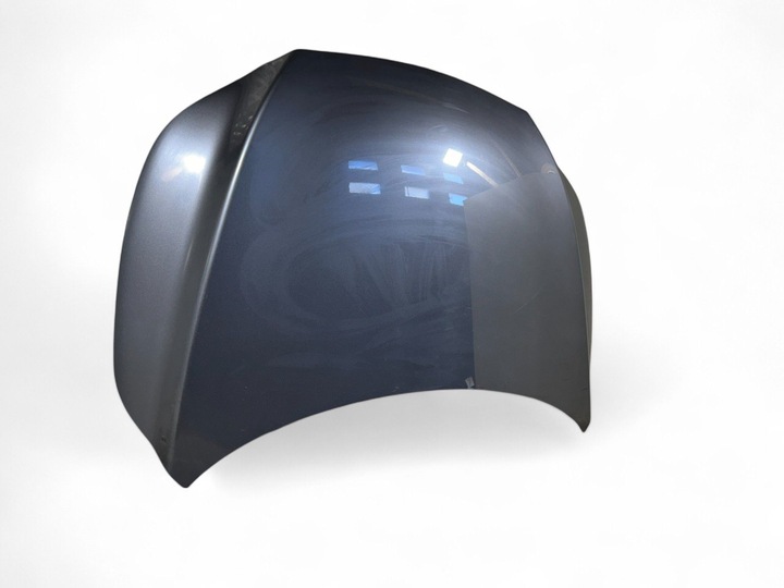 фото №7, Lexus rx v 2023 кришка передня / капот двигуна