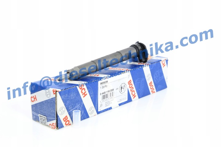 фото №9, Новий 0445116059 0445116019 500060378 500061272