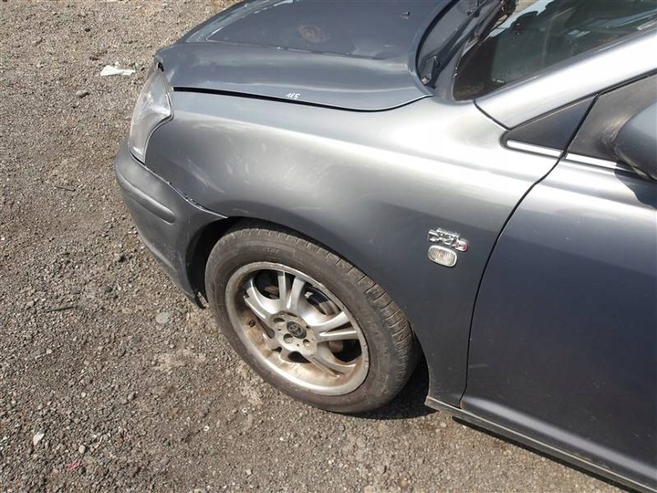 фото №1, Крило лівий переднє toyota avensis t25