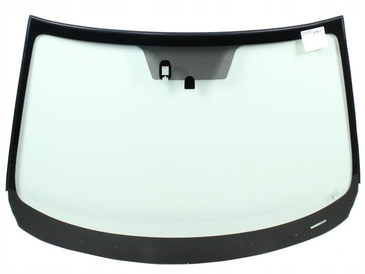 фото №1, Скло передня лобове mazda 6 iii gj датчик 2012-
