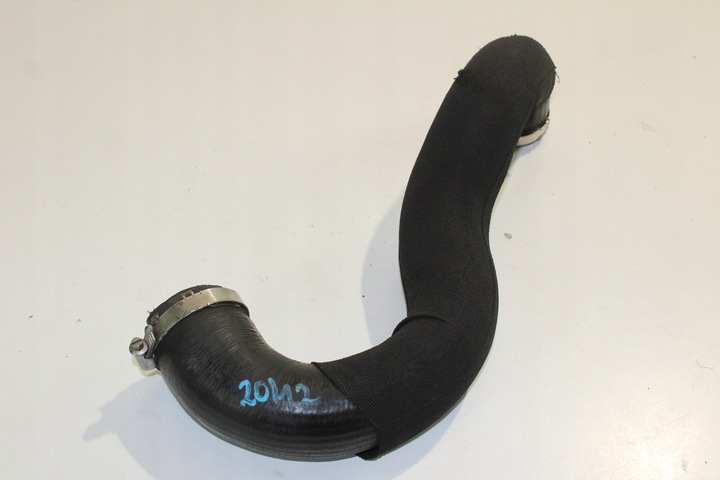 фото №7, Труба шланг интеркулер audi a4 b8 8k0145738af