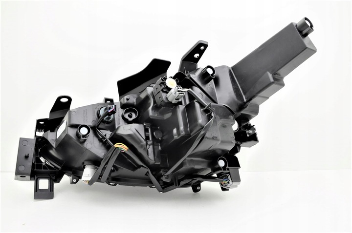 фото №9, Mazda cx-5 16- фари комплект нове повний led