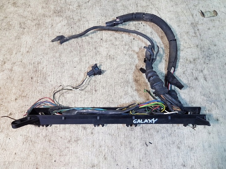 фото №1, Джгут установка ford galaxy mk1 2.0 16v