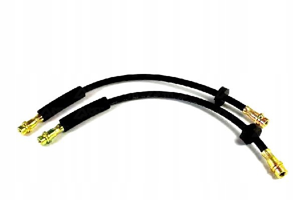 фото №1, Abe шланг гальмівний fiat doblo cargo 1.2 223zxa