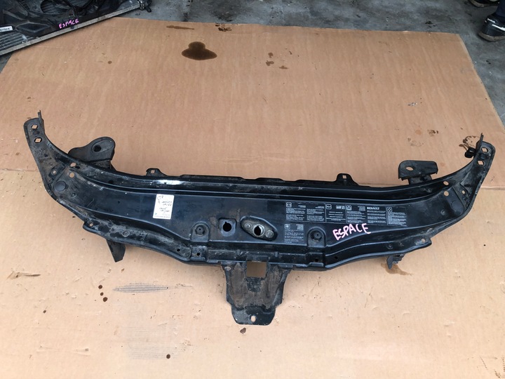 фото №1, Pas переднє підсилювач renault espace iv