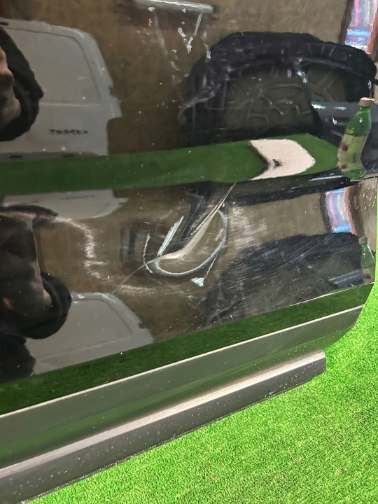 фото №2, Дверь зад задние правые audi q5 80a