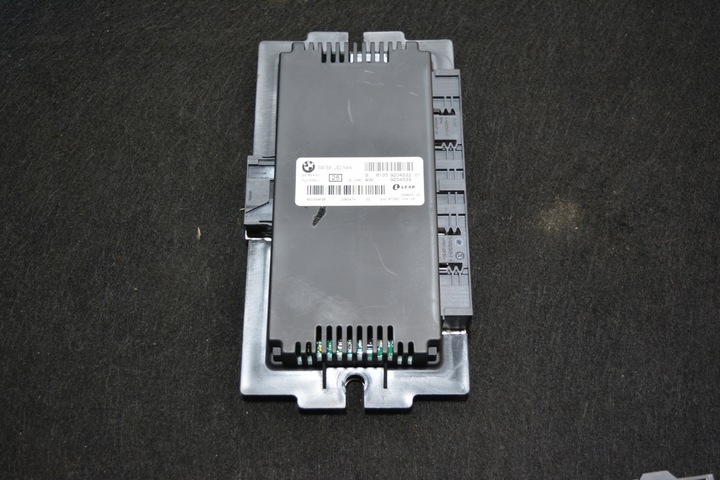 фото №1, Bmw 3 e91 fl модуль світла 9204532-01