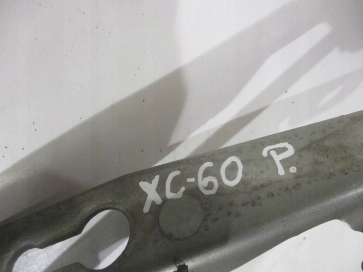 фото №13, Петля капота перед передний правое volvo xc60 i дорестайлинг 08-12 484-16