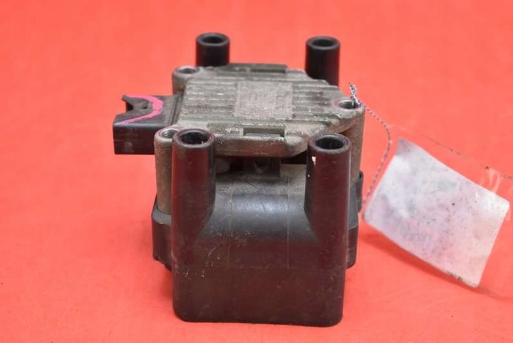 фото №5, Котушка запалювання 032905105b vw new beetle 2.0 8v 115 km 98-05