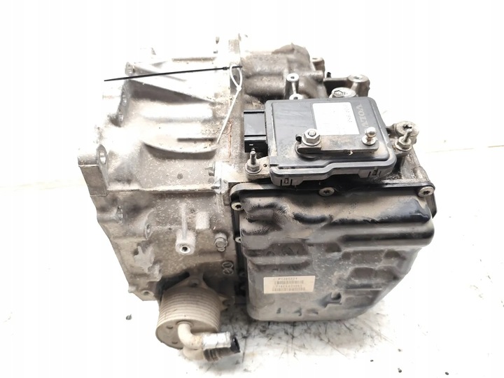 фото №13, Volvo v40 автоматическая коробка передач коробки передач t2 бензин 90kw 122 hp 1285224