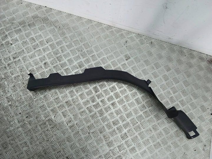 фото №10, Audi a7 s7 4g 2011 права сторона планка порогова задня