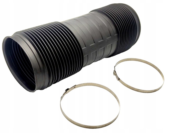 фото №12, Захисні накладки пилозахисні амортизатора комплект mercedes w221 abc s-klasa