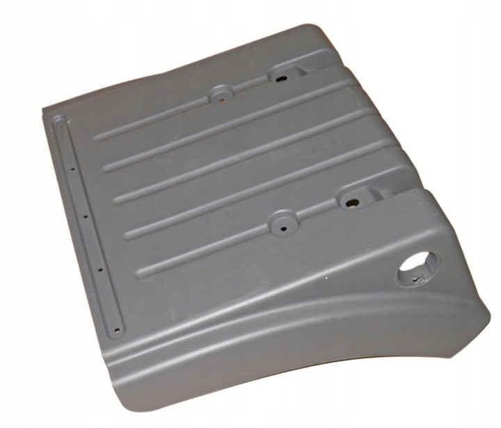 фото №1, Крыло задний man tga запчасть передняя pra