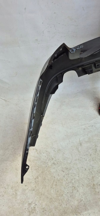 фото №15, Bmw 5 gt f07 10-14 бампер зад задний pdc