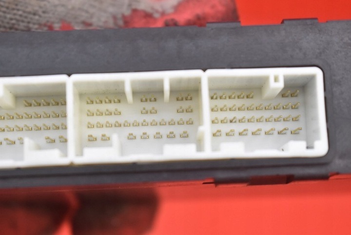 фото №10, Модуль комфорта 88281aj201 subaru legacy 5 v 2.0 d 150 km 09-13