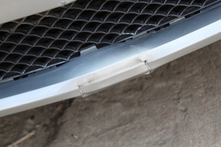 фото №15, Бампер перед mercedes e w212 09-12 792