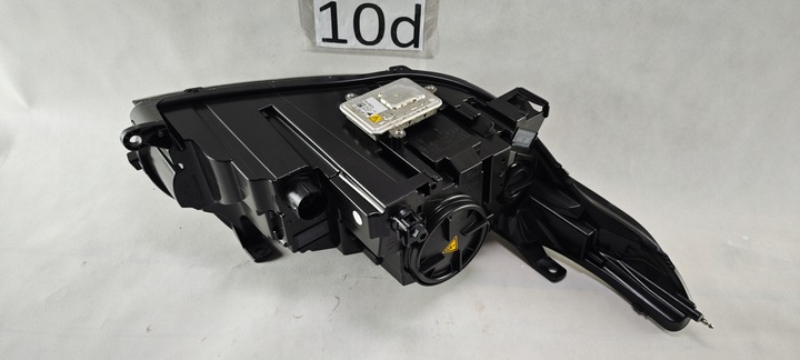 фото №12, Range rover sport svr l494 afs ксенон led левый фара лампа левая