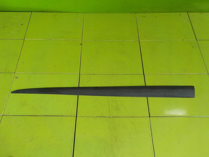 фото №1, Mazda 2 iii 08r планка двері ліва перед