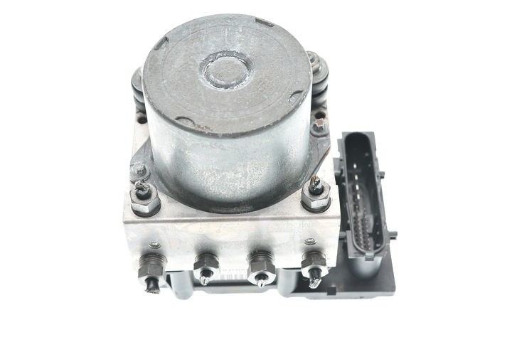 фото №7, Насос abs grande punto 0265800421 0265231535