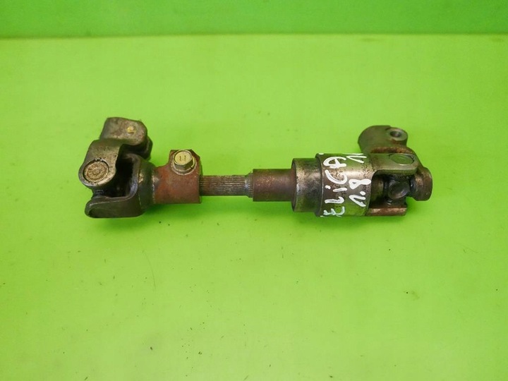 фото №7, Хрестовина колонки кермового toyota celica vii 1.8