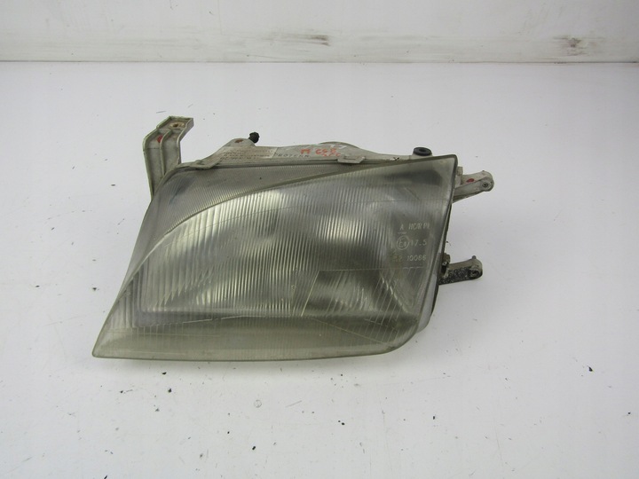 фото №1, Suzuki swift ii iii ea ma фара лівий 96-04 3d fl ma depo