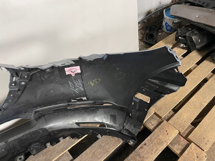 фото №6, Бампер перед переднее mazda cx-30 cx30 dm 2019-