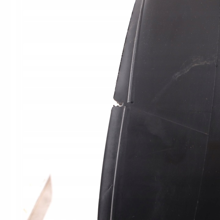 фото №12, Mercedes sprinter w906 захист підкрилки лівий перед