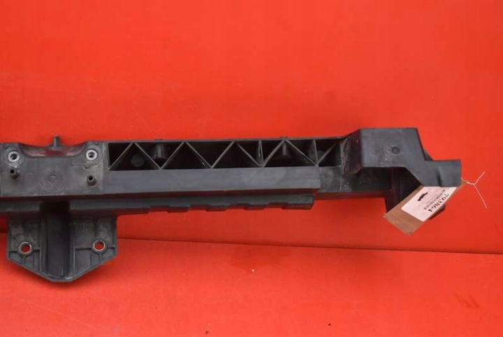 фото №7, Pas переднє підсилювач верхній 9680544280 peugeot partner 2 ii 1.6 hdi 75 km