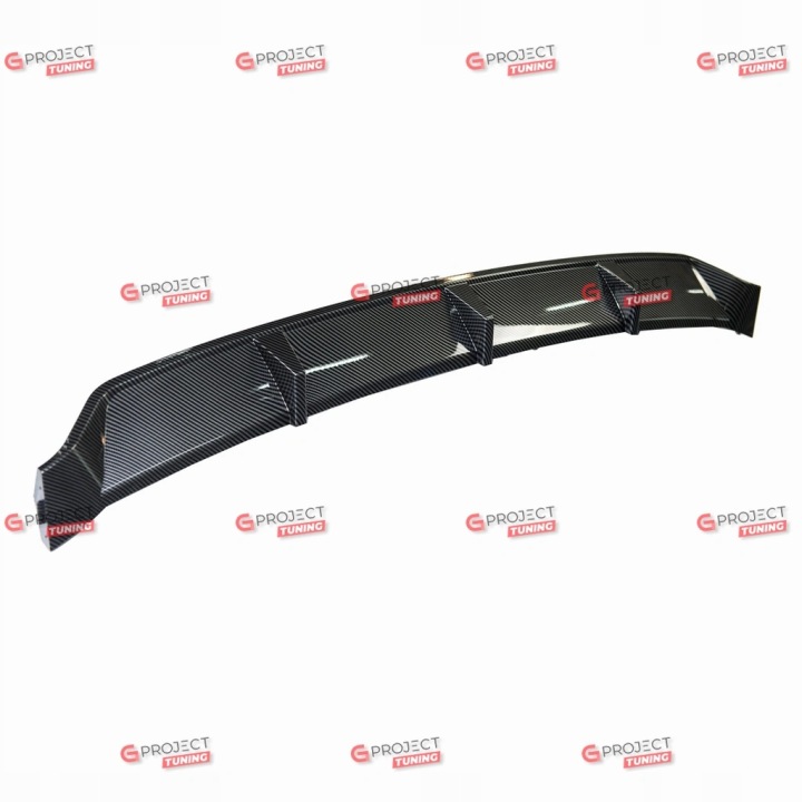 фото №7, Bodykit комплект бамперів do bmw x7 g07 2019 - w стиль m набір