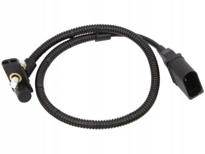 фото №2, Delphi ss11063 генератор імпульсів, wał колінчастий