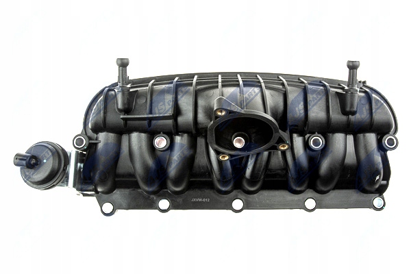 фото №10, Nty колектор всмоктуючий audi a3 2.0tdi 2006- seat altea 2.0tdi 2006- leon