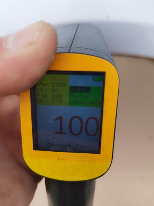 фото №10, Крыло правый перед оригинал opel zafira ii b рестайлинг 2008-2014 цвет z176