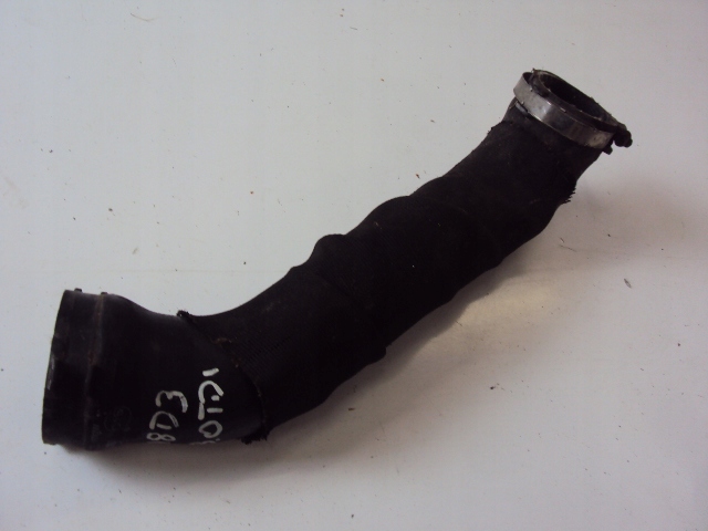 фото №1, Труба інтеркулер audi a8 d3 3.0 tdi 2002-2009