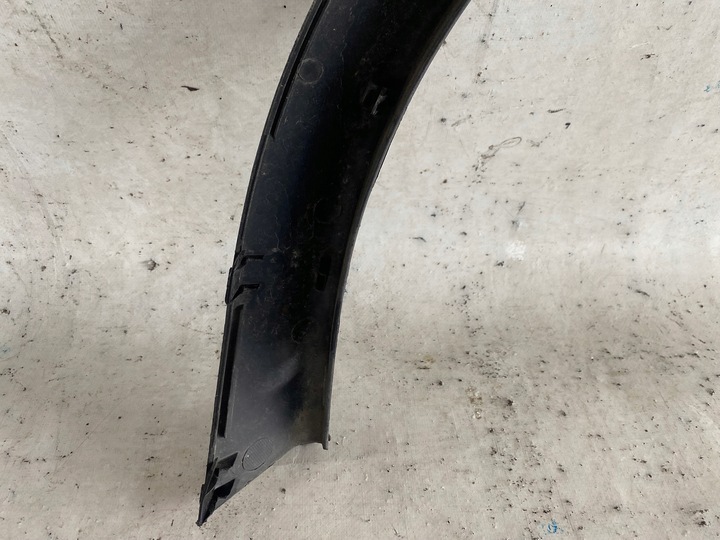 фото №7, Nissan juke f15 10- планка накладка крила праві перед 63860-1ka6a