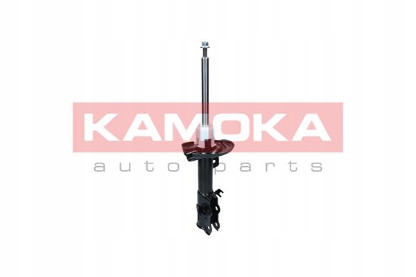 фото №2, 2000023 kam амортизатор перед левый ford