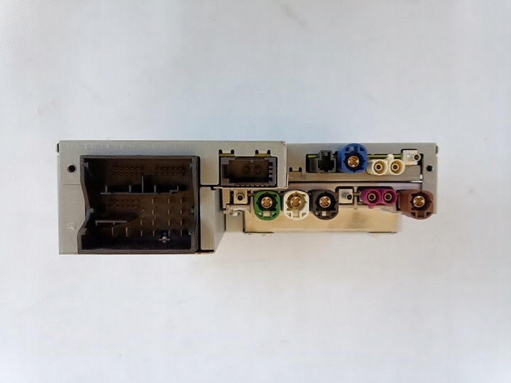 фото №5, Mib2+ high мультимедіа audi q3 rsq3 83a 83a035063a