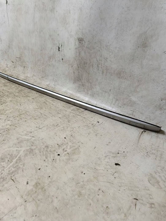 фото №9, Hyundai i40 11-19 универсал рейлинги крышные комплект 87230-3z000 87240-3z000