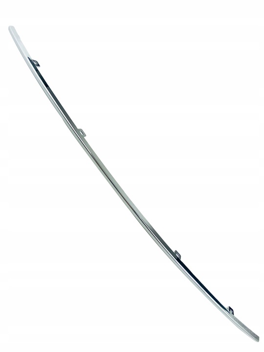 фото №1, Оригинальная планка декоративная octavia iii 5e08535512zz