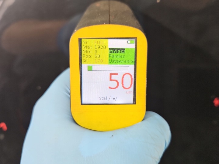 фото №14, Капот передня kia sportage iii 10-15 dark метал e5b