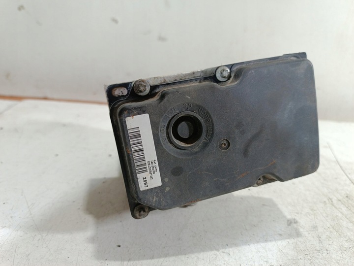 фото №1, Насос abs citroen jumpy expert scudo ii 1401109880