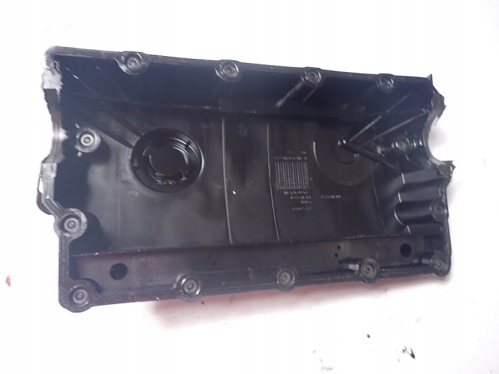 фото №15, Кришка клапанів vw audi seat skoda 1.9tdi 038103469s