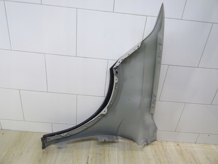 фото №10, Крило лівий перед переднє vw taigo