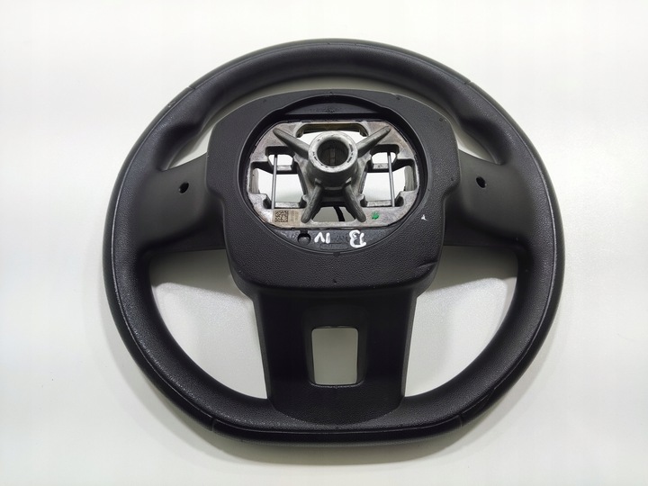 фото №7, Руль мультифункция кнопки partner berlingo iv 98210209zd 2019-2024